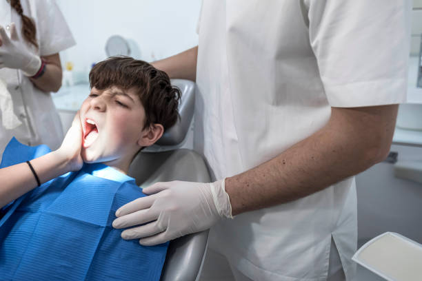 Best Emergency Dental Care for Sports Injuries in Maryvle, IL