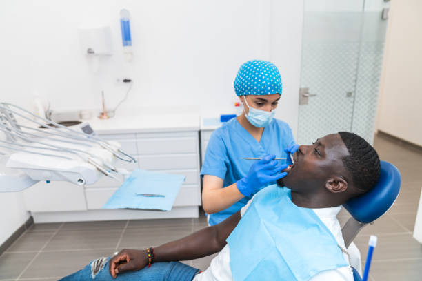 Best Emergency Pediatric Dental Care in Maryvle, IL